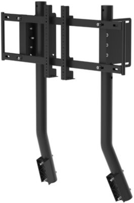 OPLITE GTR S8 Monitor Stand E-Sport (Black)