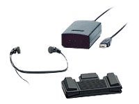 Philips LFH5220 Transcription Set - kit de transcription