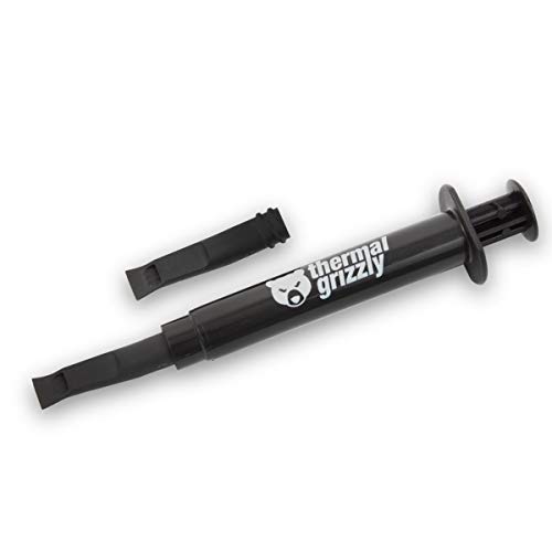 EK Thermique Grizzly Hydronaut UC GPU Pâte Thermique 1.5 ML 3.9 G
