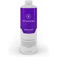 EK Water Blocks Liquide EK-CryoFuel Premix, Indigo Violet - 1000ml