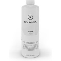 EK Water Blocks Liquide EK-CryoFuel Premix Clear - 1000ml
