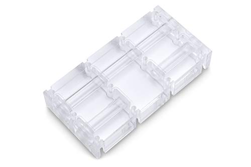 EK Water Blocks 3831109814024 pièce et accessoire pour systèmes de refroidissement d'ordinateurs Pont pour refroidisse