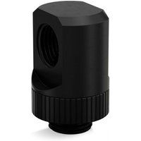 EK Water Blocks EK-Quantum Torque Rotary T - Noir