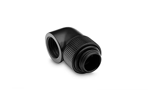 EK Water Blocks 3831109815670 Accessoire de matériel de Refroidissement Noir