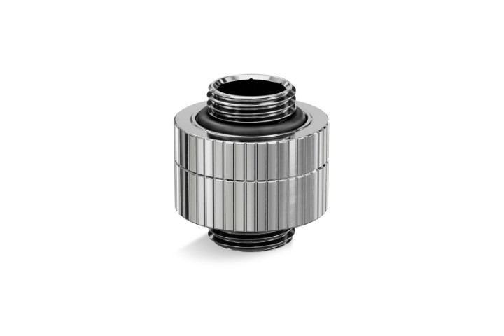 EK Water Blocks EK-Quantum Torque Extender Rotary MM 14 - Nickel