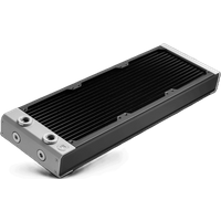 EK Water Blocks EK-Quantum Surface P360M - Noir