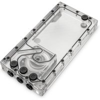 EK Water Blocks EK-Quantum Kinetic³ FLT 240 D5 PWM D-RGB - Plexi