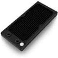 EK Water Blocks Radiateur EK-Quantum Surface S240 - Black Edition