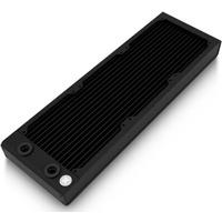 EK Water Blocks EK-Quantum Surface P360M - Black Edition