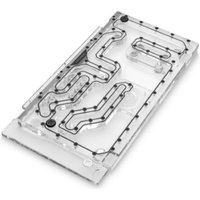 EK Water Blocks EK-Quantum Reflection2 PC-O11D EVO D5 PWM D-RGB