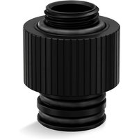 EK Water Blocks EK-Quantum Torque Push-In Adapter M 14 - Noir