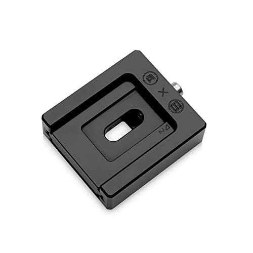EK Water Blocks 3831109897768 pièce et Accessoire pour systèmes de Refroidissement d'ordinateurs