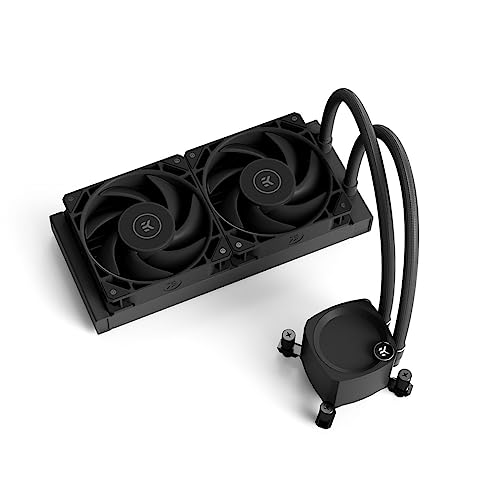 EK Water Blocks 3831109900185 pièce et accessoire pour systèmes de refroidissement d'ordinateurs Module de ventilation