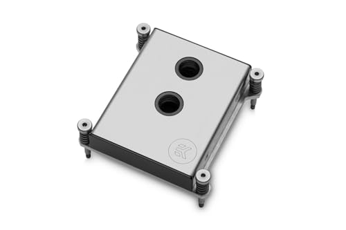 EK Water Blocks EK-Pro CPU WB 1700 - Nickel INOX