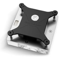EK Water Blocks EK-Quantum Velocity² D-RGB - Blanc