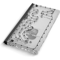 EK Water Blocks EK-Quantum Reflection PC-O11D EVO XL D5 PWM D-RGB