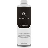 EK Water Blocks EK-CryoFuel - Space Black 1000ml