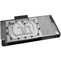 EK Water Blocks EK-Quantum Vector³ pour Astral RTX 5090 - Plexi