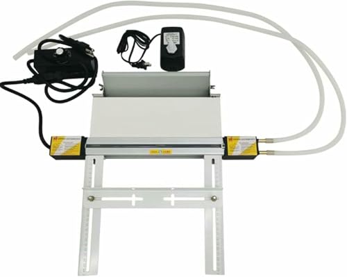 LYJYUJIE Cartella Di Calore Riscaldata in Plastica in PVC, Riscaldamento A Strisce, 30 Cm 60 Cm 120 Cm, Laptop, Con Regolazione Dell'angolo Di Etichettatura ~