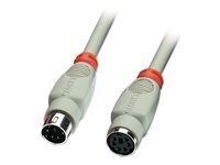 Lindy Lindy rallonge de cable de clavier souris - 5 m