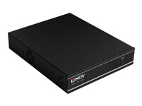 Lindy encodeur audio video sur IP