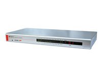 Lindy KVM Switch CAT-32 IP - commutateur KVM - 32 ports - Montable sur rack