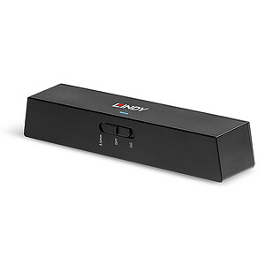 Lindy Transmetteur Bluetooth Jack Toslink
