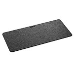 DURABLE Tapis de bureau EFFECT 700 x 330 mm