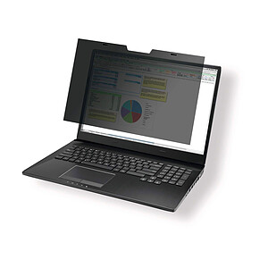 Durable Filtre de confidentialite Magnetic pour PC Portable 16 16 10