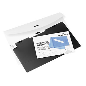 Durable Filtre de confidentialite Magnetic pour PC Portable 14
