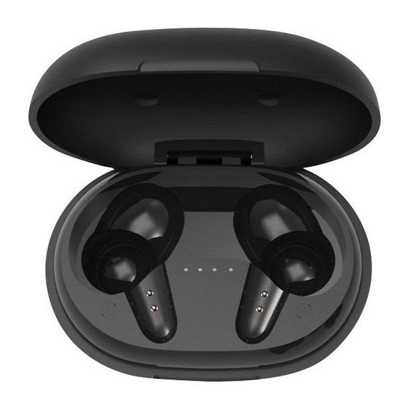 Vivanco Vivanco Fresh Paire d'écouteurs Bluetooth Black
