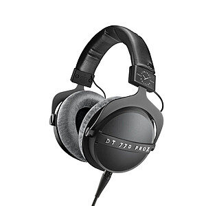 Beyerdynamic DT 770 PRO X Limited 48 Ohms
