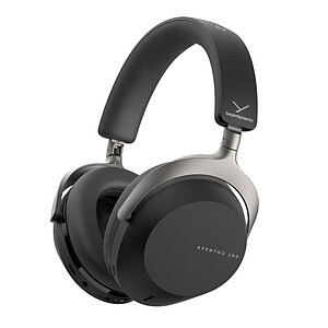 Beyerdynamic Aventho 300 Black