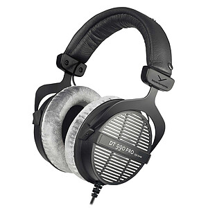Beyerdynamic DT 990 PRO 250 Ohms

