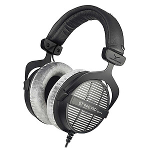 Beyerdynamic DT 990 Pro Casque de studio ouvert