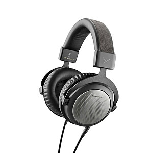 Beyerdynamic T5 (32 ohms) - Black