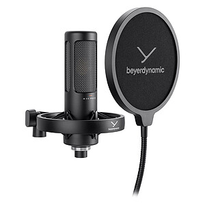 Beyerdynamic M 90 PRO X
