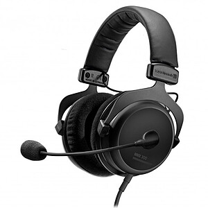 Beyerdynamic MMX 300