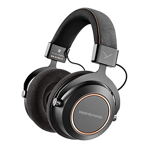 Beyerdynamic Amiron Wireless Cooper