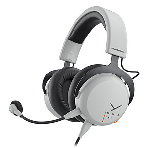 Beyerdynamic MMX 150 Grey
