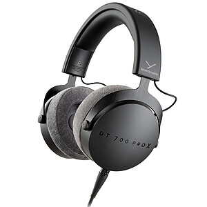 Beyerdynamic DT 700 PRO X
