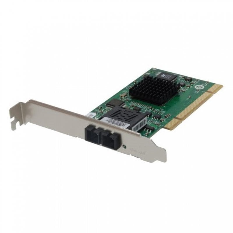 level-one LevelOne GNC-0107 carte réseau Interne Fibre 2000 Mbit s