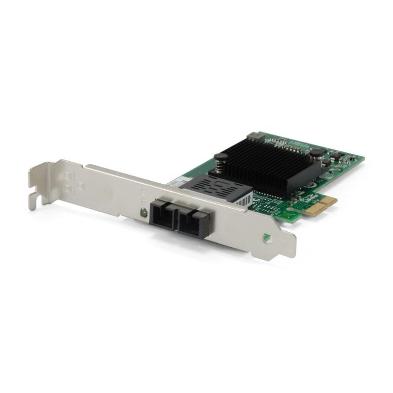 LevelOne Carte Réseau LevelOne GNC-0200 PCI Express Fibre 1000 Mbit s