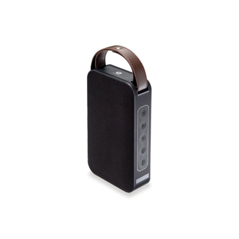 Conceptronic Enceinte Bluetooth Conceptronic Brone Black