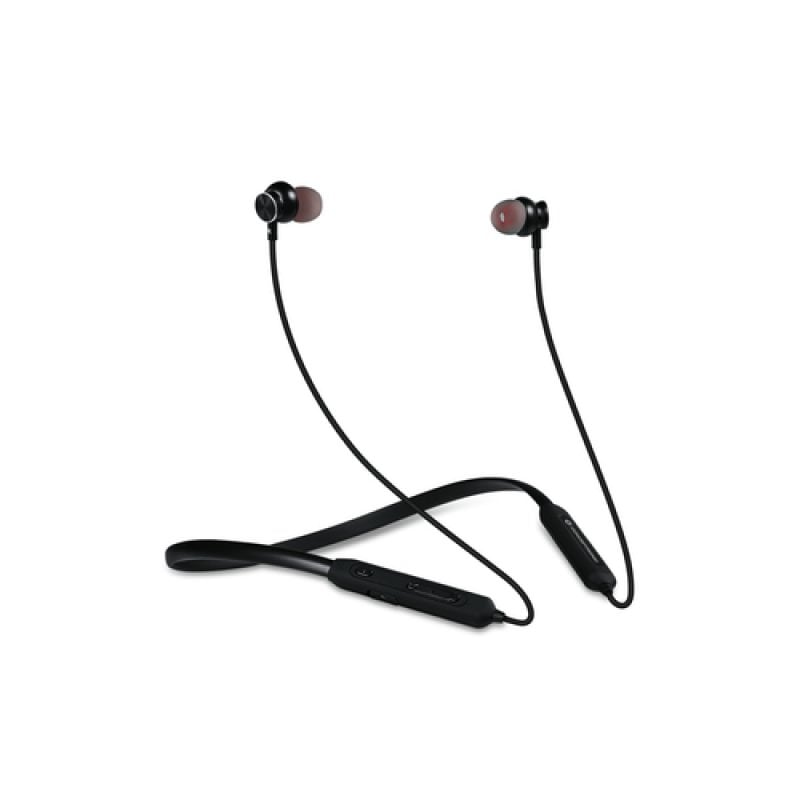 Conceptronic Écouteurs Bluetooth Conceptronic Brendan Black