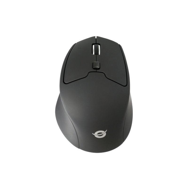 Conceptronic Souris Bluetooth Conceptronic Lorcan 1600DPI Black
