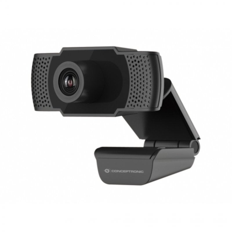 Conceptronic Webcam Amdis Conceptronic Full HD