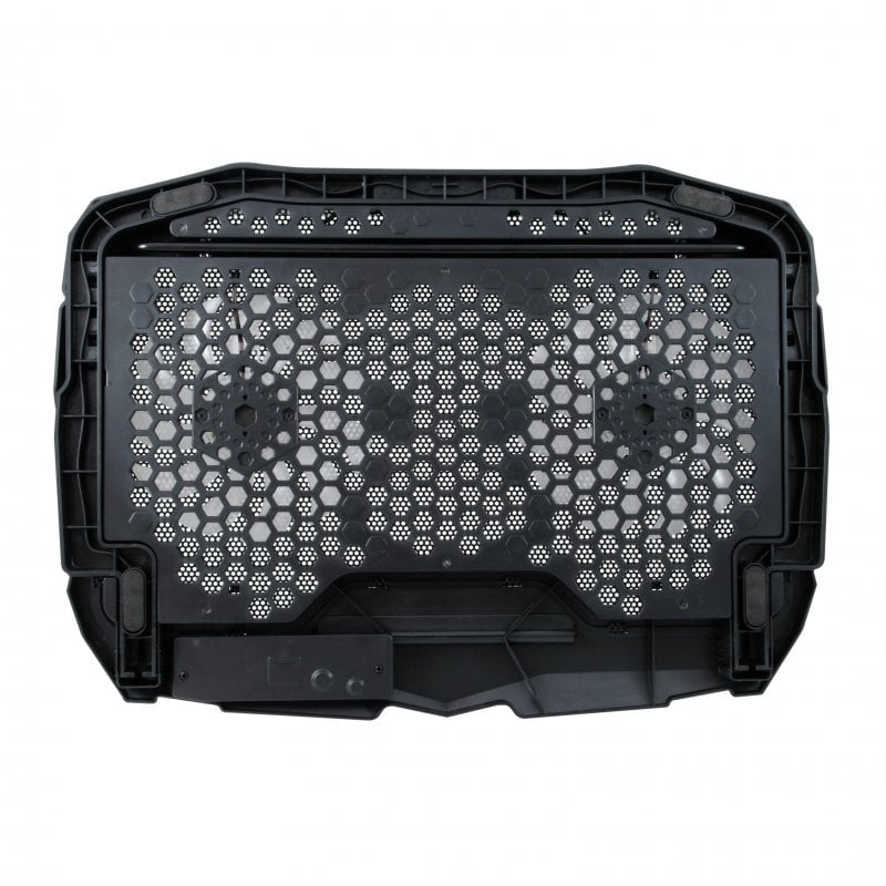 Conceptronic Base de refroidissement Conceptronic Thana Ergo pour ordinateur portable jusqu'à 17