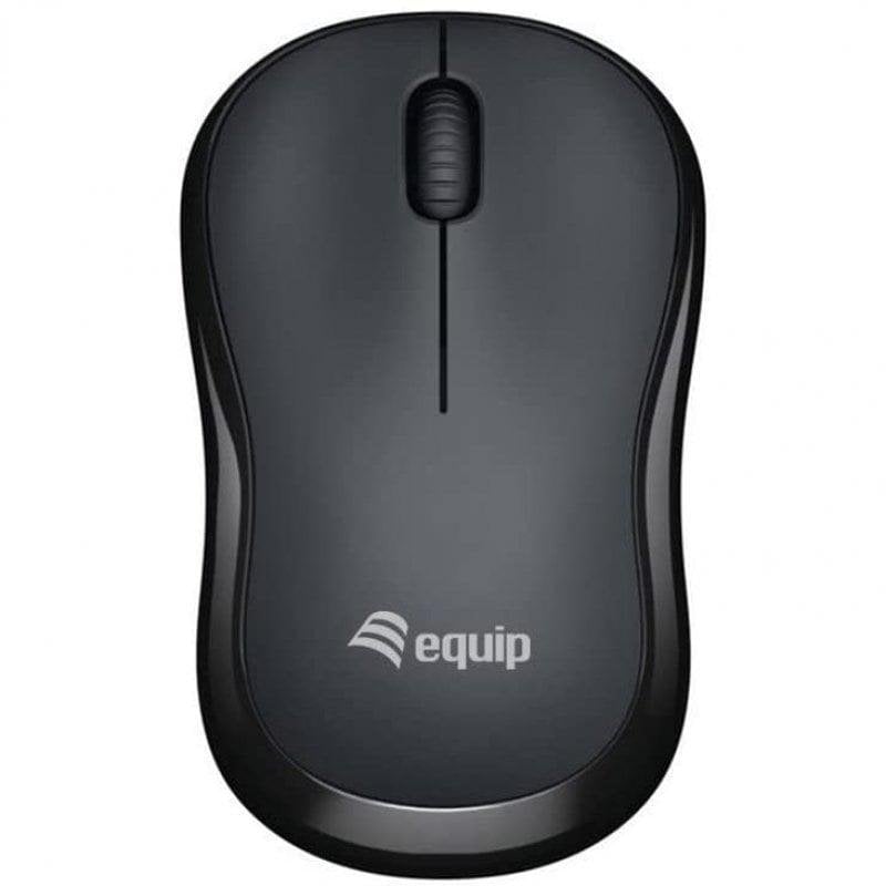 equip Equip Wireless Mouse 1200 DPI Black
