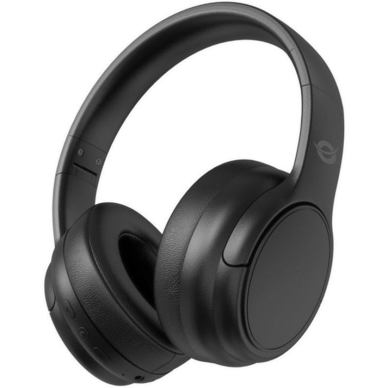 Conceptronic Casque sans fil Conceptronic PARRIS03B Black